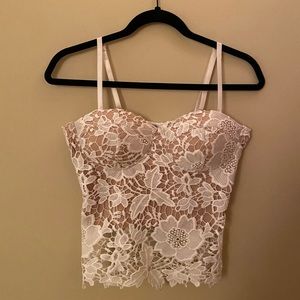 Lacey Two Piece Ensemble